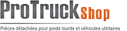 Logo of PROTRUCKSHOP